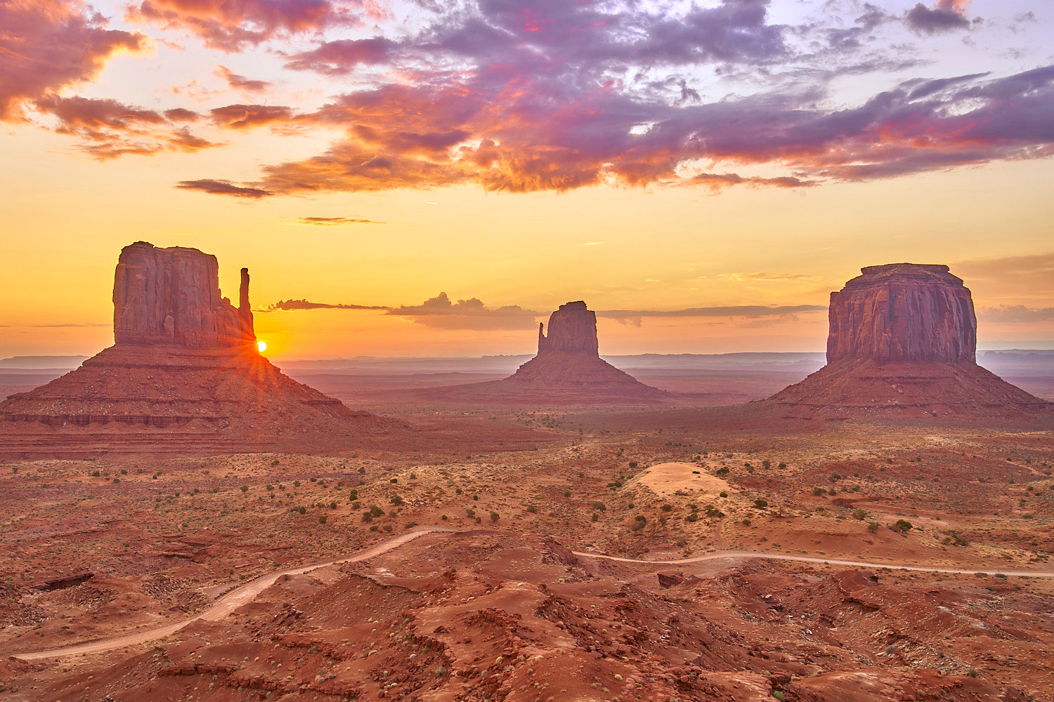 N. Landscape Collection